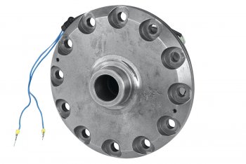 40 999 р. Блокировка заднего дифференциала электрическая HF Differential 9,00 RG Mitsubishi Pajero Sport PA дорестайлинг (1996-2004)  с доставкой в г. Белгород. Увеличить фотографию 4