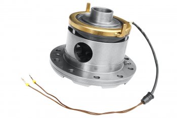 51 999 р. Блокировка заднего дифференциала электрическая HF Differential 8 RG Great Wall Safe (2001-2010)  с доставкой в г. Белгород. Увеличить фотографию 4