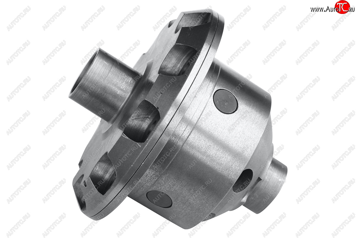 22 949 р. Блокировка дифференциала пневматическая (без компрессора) HF Differential 8 RG Great Wall Safe (2001-2010)  с доставкой в г. Белгород