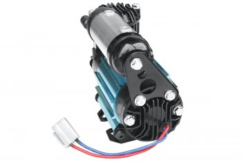 74 109 р. Блокировка дифференциала пневматическая (с компрессором) HF Differential 8 RG Great Wall Safe (2001-2010)  с доставкой в г. Белгород. Увеличить фотографию 7
