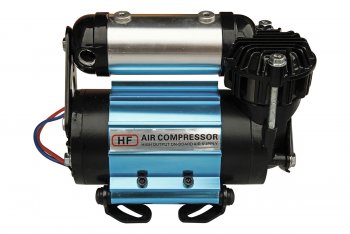 74 109 р. Блокировка дифференциала пневматическая (с компрессором) HF Differential 8 RG Great Wall Safe (2001-2010)  с доставкой в г. Белгород. Увеличить фотографию 8