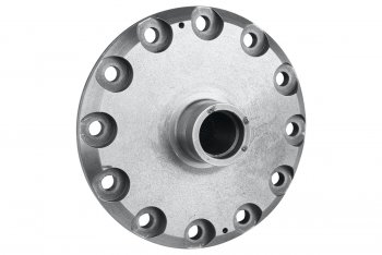 22 989 р. Блокировка дифференциала пневматическая (без компрессора) HF Differential 9 RG Great Wall Deer G3 (1998-2010)  с доставкой в г. Белгород. Увеличить фотографию 3