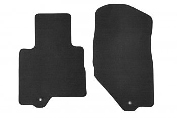 Коврики в салон Klever Econom INFINITI EX 2007-2013, кросс., 4 шт. (текстиль)  Инфинити КХ50 Klever klever01761201200k
