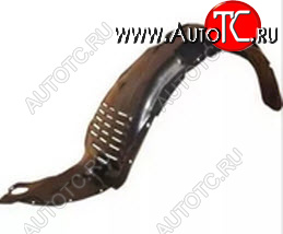 799 р. Левый подкрылок передний BodyParts Mazda 6 GG седан дорестайлинг (2002-2005)  с доставкой в г. Белгород