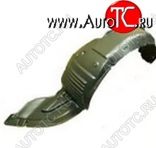 719 р. Правый подкрылок передний BodyParts Mazda 6 GH рестайлинг лифтбэк (2010-2012)  с доставкой в г. Белгород