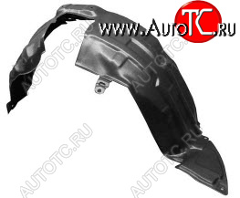 729 р. Левый подкрылок передний BodyParts Mazda Demio 3 DE дорестайлинг (2007-2011)  с доставкой в г. Белгород