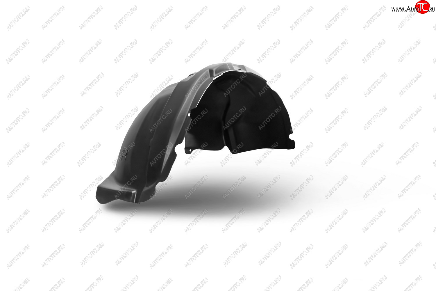 1 129 р. Подкрылок передний правый (оригинал) TOYOTA  Toyota RAV4  XA30 (2010-2013) 5 дв. 2-ой рестайлинг  с доставкой в г. Белгород
