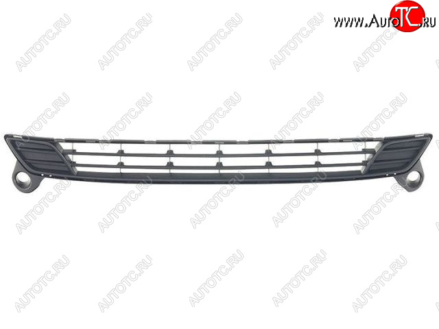 669 р. Решётка в бампер BodyParts  Chrysler 300C  LD седан (2011-2015) дорестайлинг  с доставкой в г. Белгород