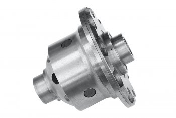 41 469 р. Блокировка дифференциала пневматическая (без компрессора) HF Differential 8 RG Mitsubishi L200 4  дорестайлинг (2006-2014)  с доставкой в г. Белгород. Увеличить фотографию 2