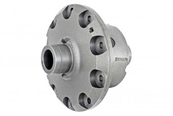 34 879 р. Блокировка дифференциала пневматическая (без компрессора) HF Differential SSANGYONG Musso (1993-2005)  с доставкой в г. Белгород. Увеличить фотографию 3