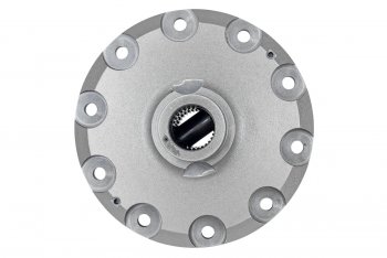 34 879 р. Блокировка дифференциала пневматическая (без компрессора) HF Differential SSANGYONG Musso (1993-2005)  с доставкой в г. Белгород. Увеличить фотографию 5
