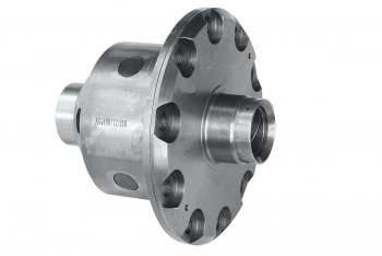 41 469 р. Блокировка дифференциала пневматическая (без компрессора) HF Differential 8 RG Toyota Land Cruiser Prado J150 1-ый рестайлинг (2013-2017)  с доставкой в г. Белгород. Увеличить фотографию 4