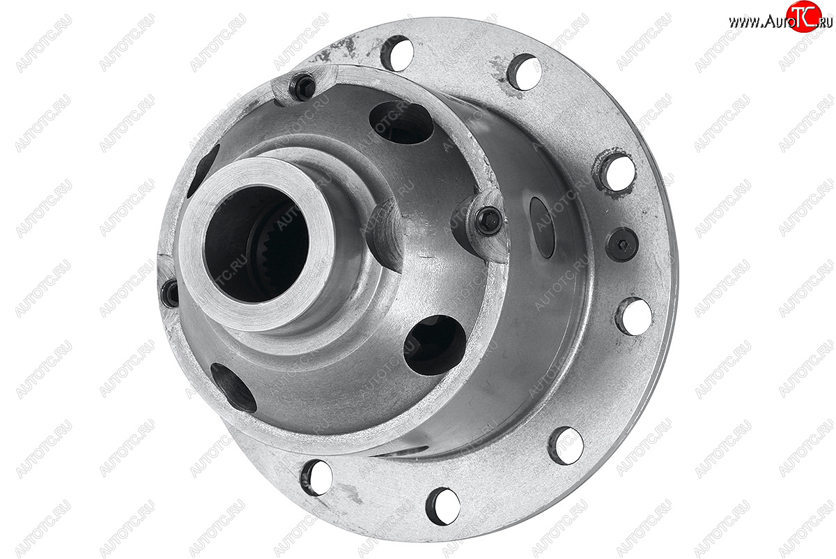 41 469 р. Блокировка дифференциала пневматическая (без компрессора) HF Differential 8 RG Toyota Land Cruiser Prado J150 1-ый рестайлинг (2013-2017)  с доставкой в г. Белгород