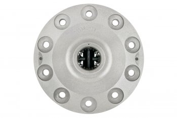 41 469 р. Блокировка дифференциала пневматическая (без компрессора) HF Differential LR Banjo 24 Land Rover Discovery 2 L318 (1998-2004)  с доставкой в г. Белгород. Увеличить фотографию 4