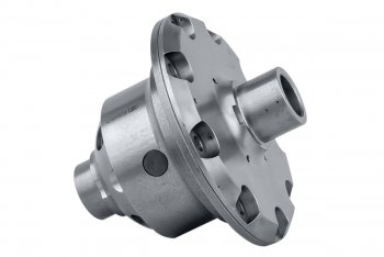 41 469 р. Блокировка дифференциала пневматическая (без компрессора) HF Differential Nissan H233B Nissan Patrol 5 Y61 2-ой рестайлинг (2004-2010)  с доставкой в г. Белгород. Увеличить фотографию 2
