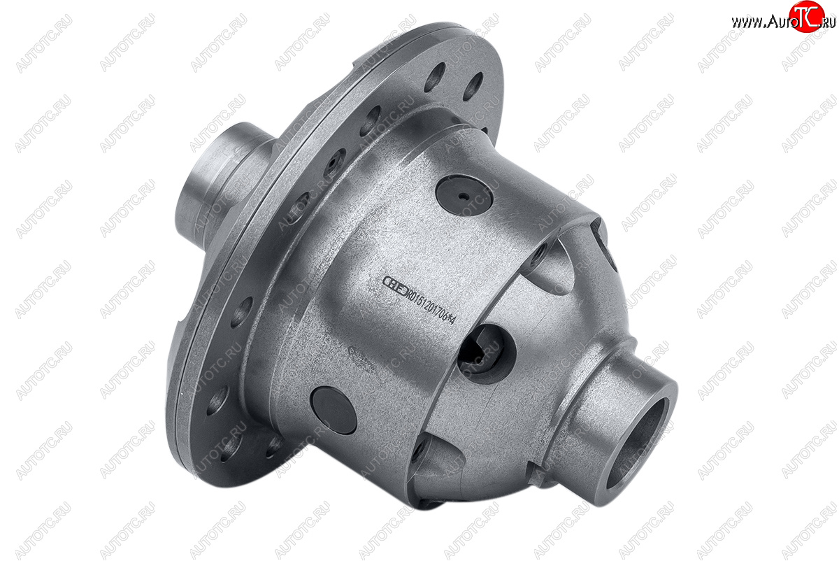 43 599 р. Блокировка дифференциала пневматическая (без компрессора) HF Differential 9 IFS Clamshell Toyota Land Cruiser J70 5 дв. дорестайлинг (1984-1994)  с доставкой в г. Белгород