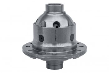 43 599 р. Блокировка дифференциала пневматическая (без компрессора) HF Differential 9 IFS Clamshell Toyota Land Cruiser J70 5 дв. дорестайлинг (1984-1994)  с доставкой в г. Белгород. Увеличить фотографию 4