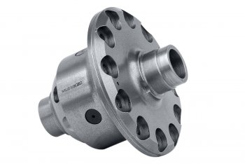 43 599 р. Блокировка дифференциала пневматическая (без компрессора) HF Differential 9 IFS Clamshell Toyota Land Cruiser J70 5 дв. дорестайлинг (1984-1994)  с доставкой в г. Белгород. Увеличить фотографию 5