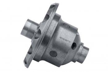 41 469 р. Блокировка дифференциала пневматическая (без компрессора) HF Differential 9,5 Dropout Toyota Land Cruiser 200 1-ый рестайлинг (2012-2015)  с доставкой в г. Белгород. Увеличить фотографию 4