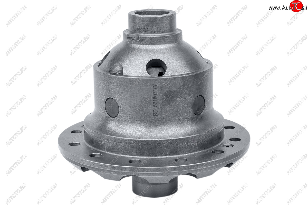 41 469 р. Блокировка дифференциала пневматическая (без компрессора) HF Differential 9,5 Dropout Toyota Land Cruiser 200 1-ый рестайлинг (2012-2015)  с доставкой в г. Белгород