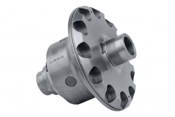 41 469 р. Блокировка дифференциала пневматическая (без компрессора) HF Differential 9,5 Dropout Toyota Land Cruiser 200 1-ый рестайлинг (2012-2015)  с доставкой в г. Белгород. Увеличить фотографию 2