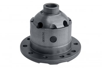 46 499 р. Блокировка дифференциала пневматическая (без компрессора) HF Differential Nissan R180A Nissan Navara 2 D40 рестайлинг (2010-2016)  с доставкой в г. Белгород. Увеличить фотографию 3