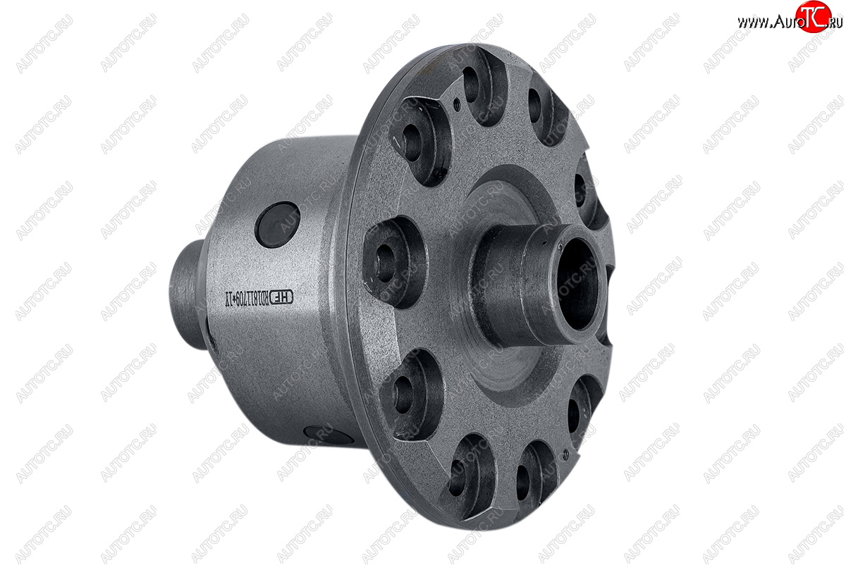 46 499 р. Блокировка дифференциала пневматическая (без компрессора) HF Differential Nissan R180A Nissan Navara 2 D40 рестайлинг (2010-2016)  с доставкой в г. Белгород