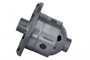 46 499 р. Блокировка дифференциала пневматическая (без компрессора) HF Differential Nissan R180A Nissan Navara 2 D40 рестайлинг (2010-2016)  с доставкой в г. Белгород. Увеличить фотографию 4