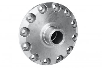41 469 р. Блокировка дифференциала пневматическая (без компрессора) HF Differential 8.25 RG Lexus GX460 J150 дорестайлинг (2009-2013)  с доставкой в г. Белгород. Увеличить фотографию 3