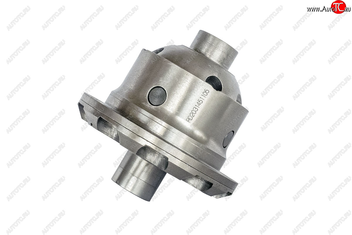 31 609 р. Блокировка дифференциала пневматическая (без компрессора) HF Differential Isuzu IFS Isuzu Trooper (1991-2002)  с доставкой в г. Белгород