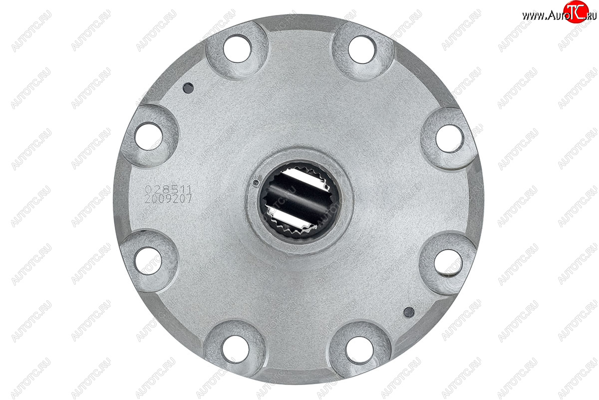 41 469 р. Блокировка дифференциала пневматическая (без компрессора) HF Differential 8 Suzuki Suzuki Jimny JB23/JB43 дорестайлинг (1998-2001)  с доставкой в г. Белгород