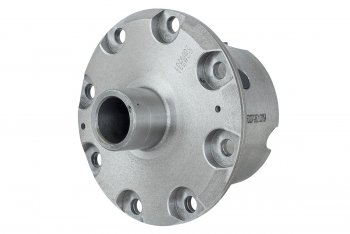 41 469 р. Блокировка дифференциала пневматическая (без компрессора) HF Differential 8 Suzuki Suzuki Jimny JB23/JB43 дорестайлинг (1998-2001)  с доставкой в г. Белгород. Увеличить фотографию 4