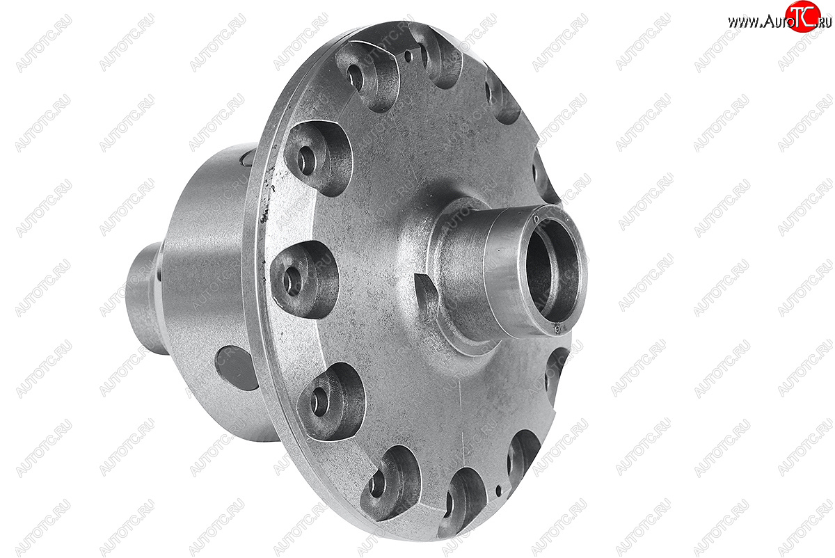 40 999 р. Блокировка дифференциала пневматическая (без компрессора) HF Differential 9,00 RG Mitsubishi Pajero Sport PA дорестайлинг (1996-2004)  с доставкой в г. Белгород