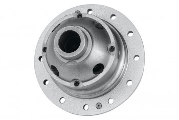 40 999 р. Блокировка дифференциала пневматическая (без компрессора) HF Differential 9,00 RG Mitsubishi Pajero Sport PA дорестайлинг (1996-2004)  с доставкой в г. Белгород. Увеличить фотографию 4