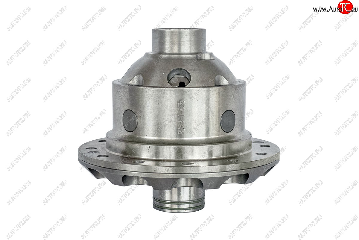 31 609 р. Блокировка дифференциала пневматическая (без компрессора) HF Differential Isuzu Trooper (1991-2002)  с доставкой в г. Белгород