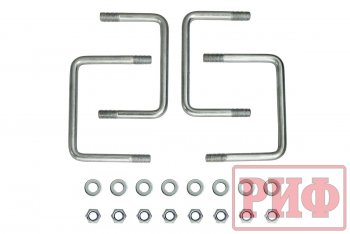 55 029 р. Защита порогов с подножкой РИФ Toyota Land Cruiser Prado J150 дорестайлинг (2009-2013)  с доставкой в г. Белгород. Увеличить фотографию 8