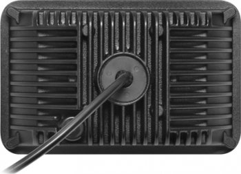 4 449 р. Встраиваемая универсальная светодиодная фара (167х107х81 мм 60W) РИФ Русская механика РМ 650 2 6x4 мотовездеход-снегоболотоход (2013-2025)  с доставкой в г. Белгород. Увеличить фотографию 3