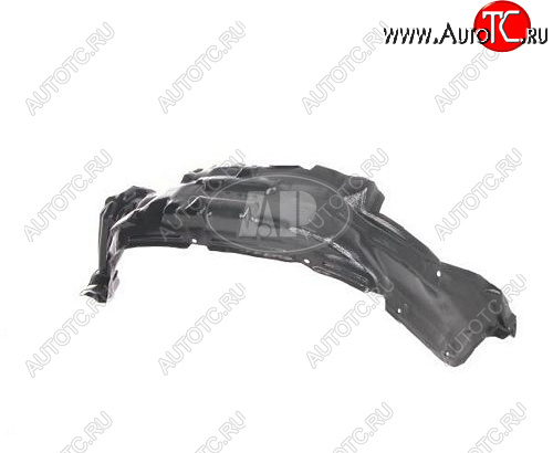 879 р. Левый подкрылок передний BodyParts Toyota 4Runner N120,N130 5 дв. дорестайлинг (1989-1992)  с доставкой в г. Белгород
