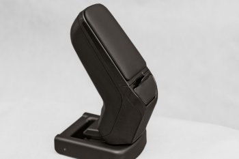 10 899 р. Подлокотник ARMSTER 2 BLACK Chevrolet Cobalt седан 2-ой рестайлинг (2019-2023)  с доставкой в г. Белгород. Увеличить фотографию 4