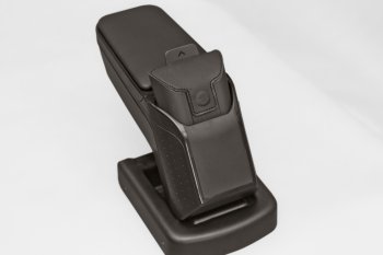 10 899 р. Подлокотник ARMSTER 2 BLACK Chevrolet Cobalt седан 2-ой рестайлинг (2019-2023)  с доставкой в г. Белгород. Увеличить фотографию 5