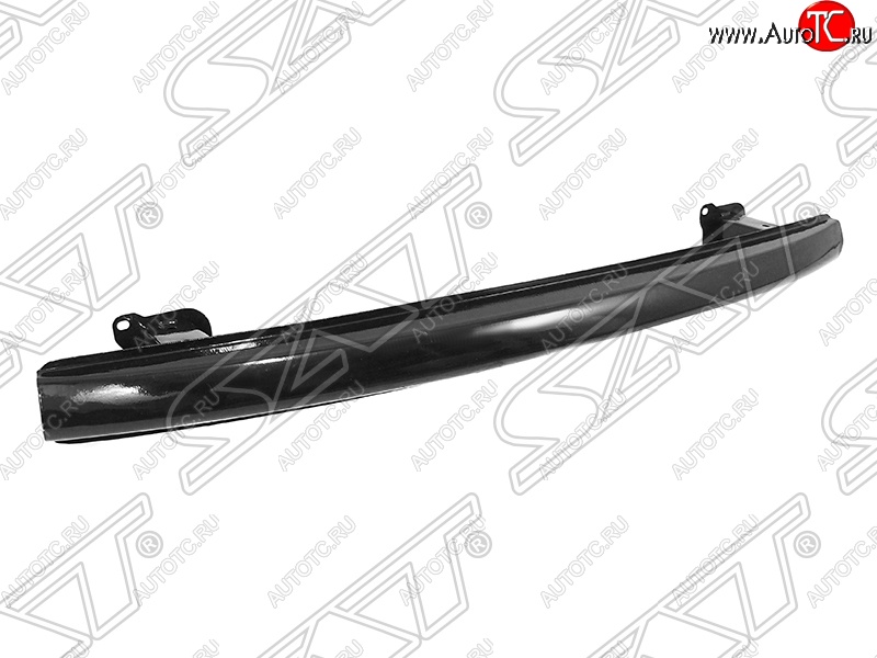 1 299 р. Усилитель заднего бампера SAT Skoda Fabia Mk2 универсал дорестайлинг (2007-2010)  с доставкой в г. Белгород