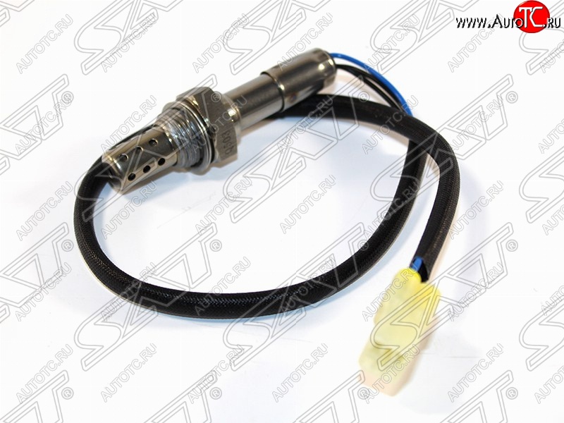 2 299 р. Датчик кислородный (нижний) SAT  Subaru Forester  SG - Outback  BH/BE12  с доставкой в г. Белгород