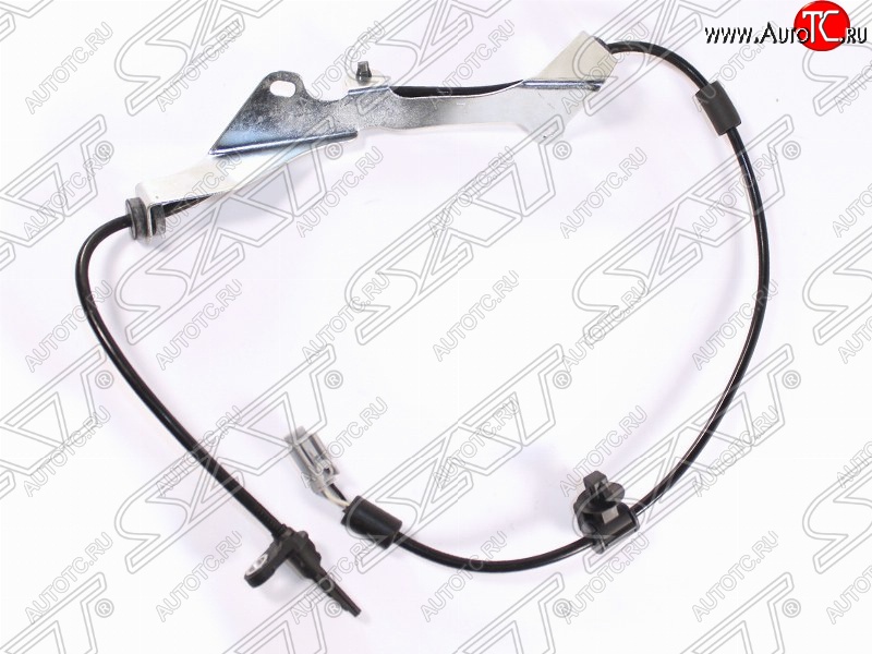 1 639 р. Правый датчик ABS SAT (задний) Subaru Forester SJ дорестайлинг (2012-2016)  с доставкой в г. Белгород