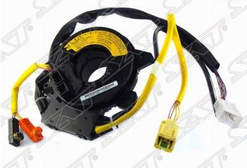 Шлейф подрулевой SAT Subaru Forester SH (2008-2013)