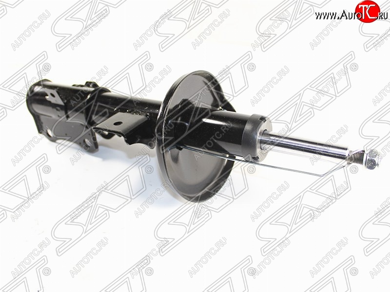 4 099 р. Левый амортизатор передний (JB416/JB420/JB627) SAT Suzuki Grand Vitara JT 3 двери дорестайлинг (2005-2008)  с доставкой в г. Белгород
