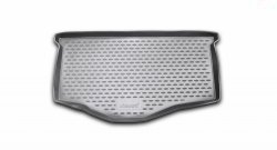 Коврик в багажник Element (полиуретан) Suzuki Swift  ZC72S (2010-2016) дорестайлинг, хэтчбэк 5 дв., рестайлинг, хэтчбэк 5 дв.