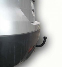 175 999 р. Фаркоп (S-CROSS) Лидер Плюс. Suzuki SX4 JYB, JYA хэтчбэк дорестайлинг (2013-2016) (Без электропакета)  с доставкой в г. Белгород. Увеличить фотографию 3