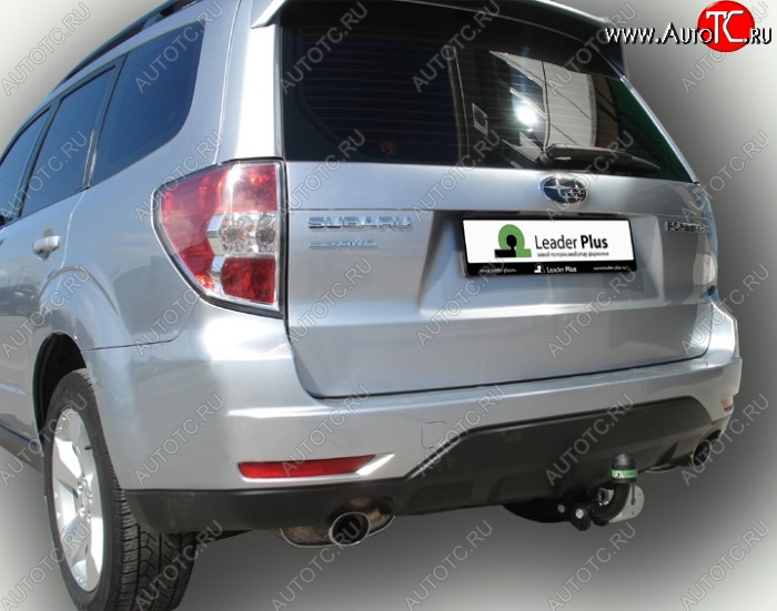 175 999 р. Фаркоп (S-CROSS) Лидер Плюс. Suzuki SX4 JYB, JYA хэтчбэк дорестайлинг (2013-2016) (Без электропакета)  с доставкой в г. Белгород