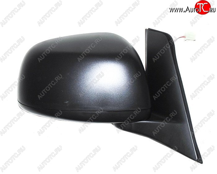 4 799 р. Боковое правое зеркало заднего вида SAT  Suzuki SX4  GYA,GYB (2010-2016)  рестайлинг, хэтчбэк (Неокрашенное)  с доставкой в г. Белгород