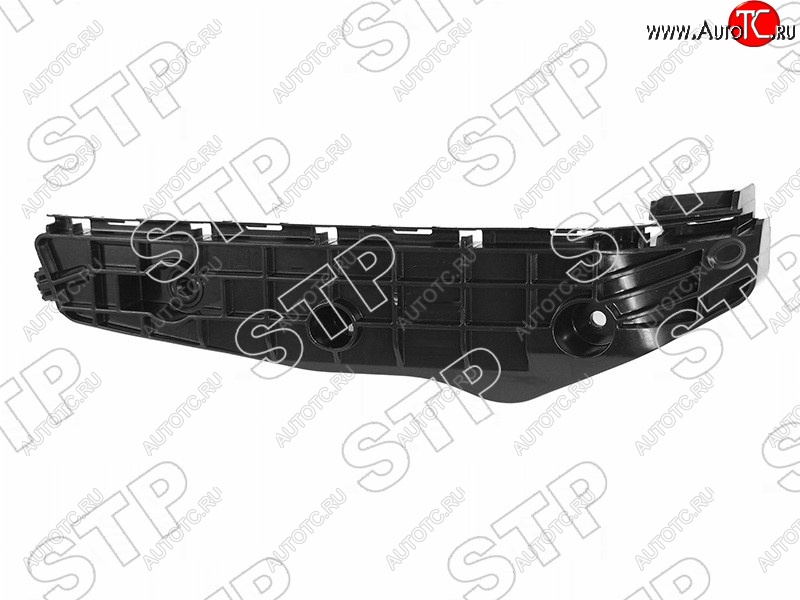 2 149 р. Правый кронштейн переднего бампера SAT PREMIUM Toyota Land Cruiser Prado J150 1-ый рестайлинг (2013-2017)  с доставкой в г. Белгород
